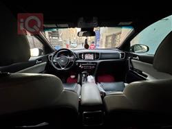 کیا سپۆرتاج